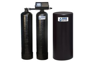 Commercial Water Softener For Salon Spa Wise Water Solutions