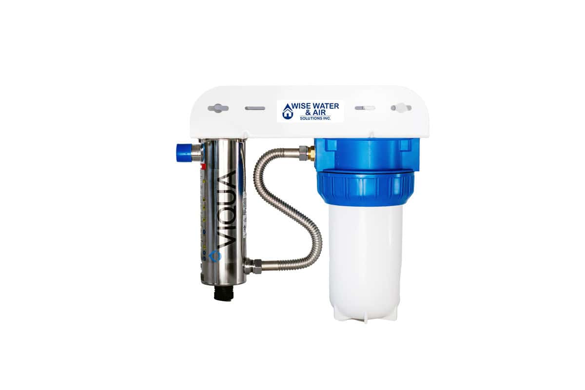 Wise-Water-VH200-F10-Whole-Home-UV-System